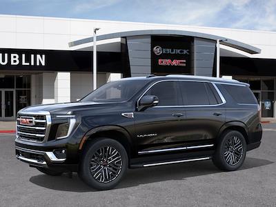 New 2025 GMC Yukon Elevation 4WD SUV for sale #33353 - photo 2