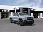 2026 GMC Sierra EV Crew Cab 4WD Pickup for sale #33355 - photo 8