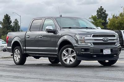 2019 Ford F-150 SuperCrew Cab 4WD Pickup for sale #33356CT - photo 1