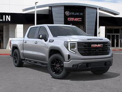 New 2026 GMC Sierra 1500 Elevation Crew Cab 4WD Pickup for sale #33359 - photo 1