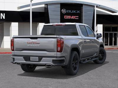 New 2026 GMC Sierra 1500 Elevation Crew Cab 4WD Pickup for sale #33359 - photo 2
