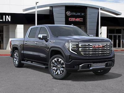 New 2026 GMC Sierra 1500 Denali Crew Cab 4WD Pickup for sale #33360 - photo 2