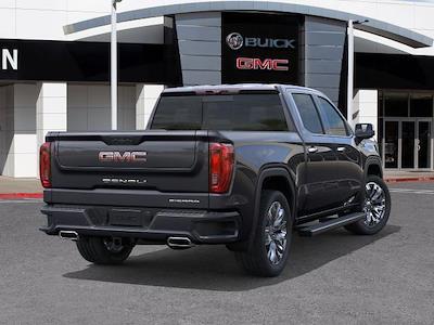 New 2026 GMC Sierra 1500 Denali Crew Cab 4WD Pickup for sale #33360 - photo 2