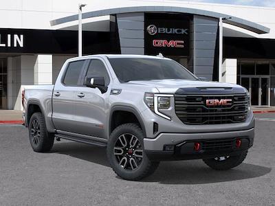 2026 GMC Sierra 1500 Crew Cab 4WD Pickup for sale #33365 - photo 2