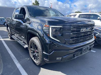 2023 GMC Sierra 1500 Crew Cab 4WD Pickup for sale #33365A - photo 1