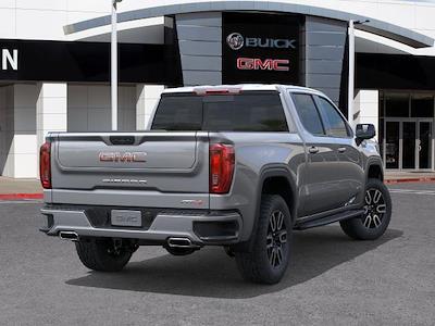 New 2026 GMC Sierra 1500 AT4 Crew Cab 4WD Pickup for sale #33368 - photo 2