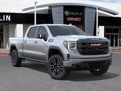 New 2026 GMC Sierra 1500 AT4 Crew Cab 4WD Pickup for sale #33369 - photo 2