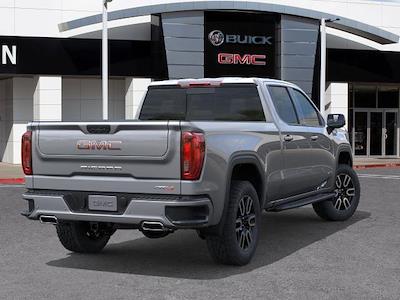 New 2026 GMC Sierra 1500 AT4 Crew Cab 4WD Pickup for sale #33369 - photo 2