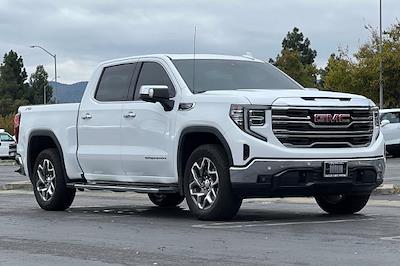 2024 GMC Sierra 1500 Crew Cab 4WD Pickup for sale #33369A - photo 1