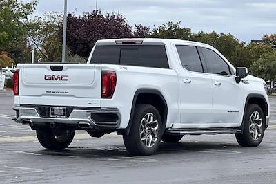 2024 GMC Sierra 1500 Crew Cab 4WD Pickup for sale #33369A - photo 2