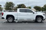 Used 2024 GMC Sierra 1500 SLT Crew Cab for sale #33369A - photo 4