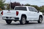 Used 2024 GMC Sierra 1500 SLT Crew Cab for sale #33369A - photo 2