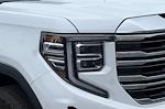 Used 2024 GMC Sierra 1500 SLT Crew Cab for sale #33369A - photo 46