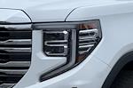 Used 2024 GMC Sierra 1500 SLT Crew Cab for sale #33369A - photo 52
