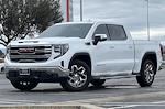 Used 2024 GMC Sierra 1500 SLT Crew Cab for sale #33369A - photo 8