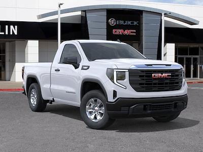 New 2026 GMC Sierra 1500 Pro Regular Cab Pickup for sale #33371 - photo 1