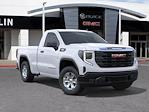 New 2026 GMC Sierra 1500 Pro Regular Cab Pickup for sale #33371 - photo 1