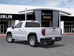 New 2026 GMC Sierra 1500 Pro Regular Cab Pickup for sale #33371 - photo 28