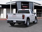 New 2026 GMC Sierra 1500 Pro Regular Cab Pickup for sale #33371 - photo 4