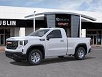 New 2026 GMC Sierra 1500 Pro Regular Cab Pickup for sale #33372 - photo 27