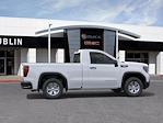 New 2026 GMC Sierra 1500 Pro Regular Cab Pickup for sale #33372 - photo 30