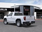 New 2026 GMC Sierra 1500 Pro Regular Cab Pickup for sale #33372 - photo 5