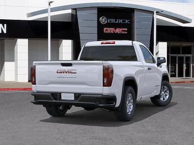 2026 GMC Sierra 1500 Regular Cab RWD Pickup for sale #33373 - photo 2