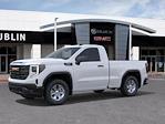 New 2026 GMC Sierra 1500 Pro Regular Cab Pickup for sale #33373 - photo 6
