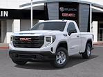 New 2026 GMC Sierra 1500 Pro Regular Cab Pickup for sale #33373 - photo 7