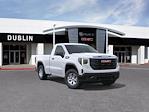 New 2026 GMC Sierra 1500 Pro Regular Cab Pickup for sale #33373 - photo 8