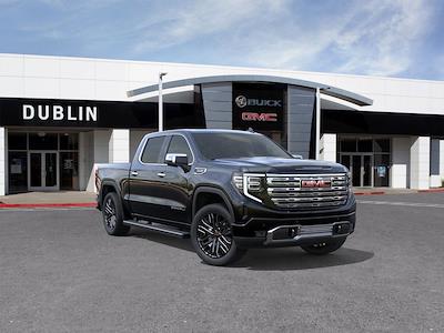 2026 GMC Sierra 1500 Crew Cab 4WD Pickup for sale #33376 - photo 1