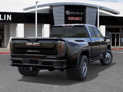 2026 GMC Sierra 3500 Crew Cab 4WD Pickup for sale #33379 - photo 2