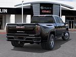 New 2026 GMC Sierra 3500 Denali Ultimate Crew Cab 4WD Pickup for sale #33379 - photo 4
