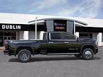 New 2026 GMC Sierra 3500 Denali Ultimate Crew Cab 4WD Pickup for sale #33379 - photo 5