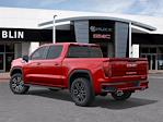 New 2026 GMC Sierra 1500 AT4 Crew Cab 4WD Pickup for sale #33380 - photo 5