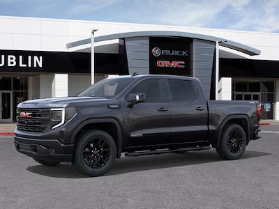 2026 GMC Sierra 1500 Crew Cab 4WD Pickup for sale #33385 - photo 2