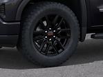 New 2026 GMC Sierra 1500 Elevation Crew Cab 4WD Pickup for sale #33385 - photo 34