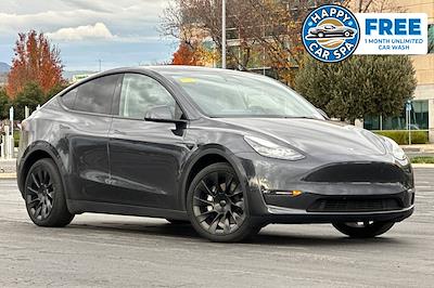 Used 2025 Tesla Model Y Long Range for sale #33385A - photo 1