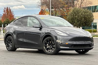 Used 2025 Tesla Model Y Long Range for sale #33385A - photo 2