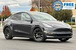 Used 2025 Tesla Model Y Long Range for sale #33385A - photo 1