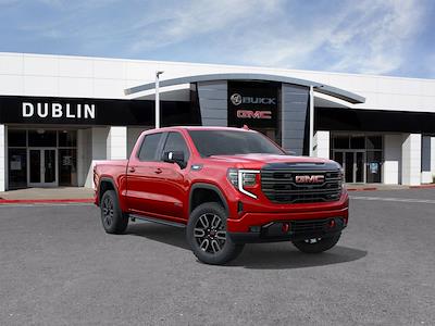 New 2026 GMC Sierra 1500 AT4 Crew Cab 4WD Pickup for sale #33386 - photo 1