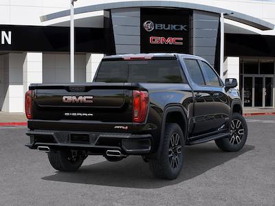 New 2026 GMC Sierra 1500 AT4 Crew Cab 4WD Pickup for sale #33387 - photo 2