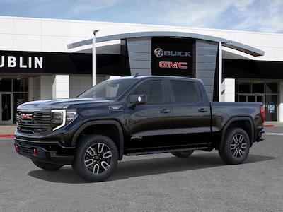 New 2026 GMC Sierra 1500 AT4 Crew Cab 4WD Pickup for sale #33390 - photo 2