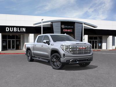 2026 GMC Sierra 1500 Crew Cab 4WD Pickup for sale #33391 - photo 1