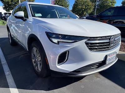 2022 Buick Envision FWD SUV for sale #33392A - photo 1