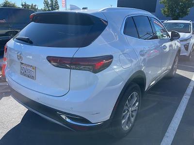 2022 Buick Envision FWD SUV for sale #33392A - photo 2