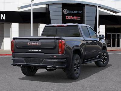 New 2026 GMC Sierra 1500 AT4 Crew Cab 4WD Pickup for sale #33402 - photo 2