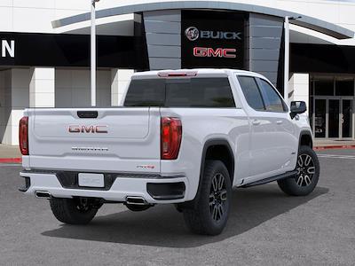 New 2026 GMC Sierra 1500 AT4 Crew Cab 4WD Pickup for sale #33403 - photo 2