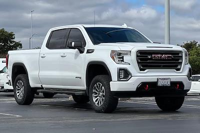 2020 GMC Sierra 1500 Crew Cab 4WD Pickup for sale #33403A - photo 1
