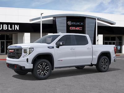 New 2026 GMC Sierra 1500 AT4 Crew Cab 4WD Pickup for sale #33404 - photo 2